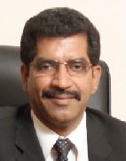 Prof. Dr. Rajesh Subramanian